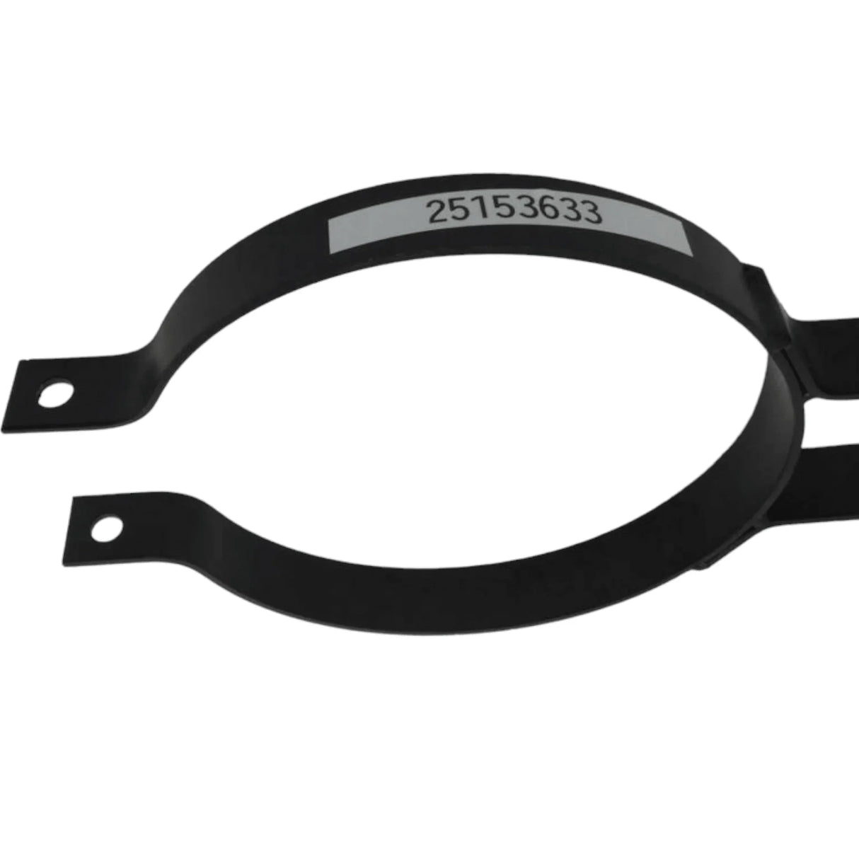 25153633 Genuine Mack Bracket - Truck To Trailer