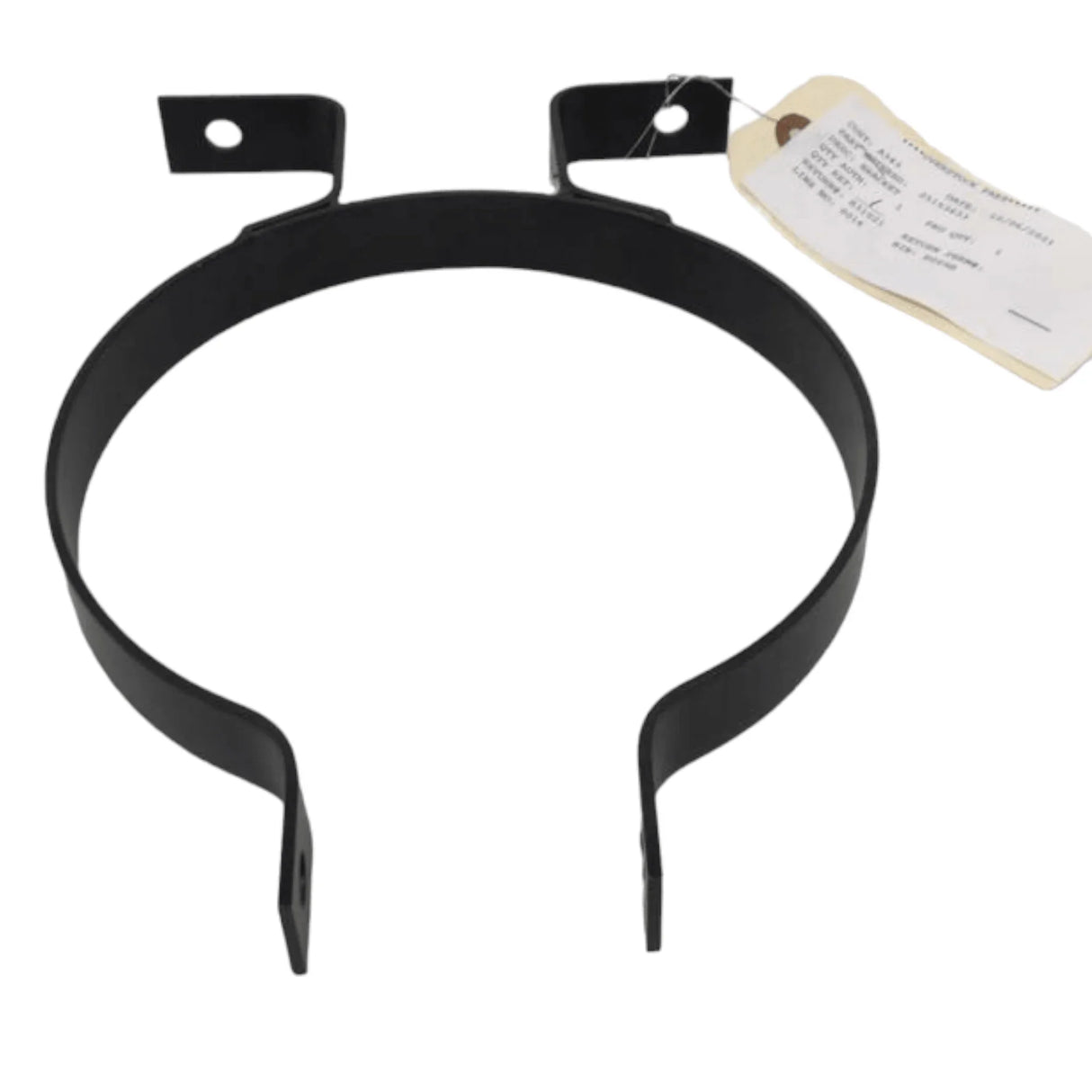 25153633 Genuine Mack Bracket - Truck To Trailer