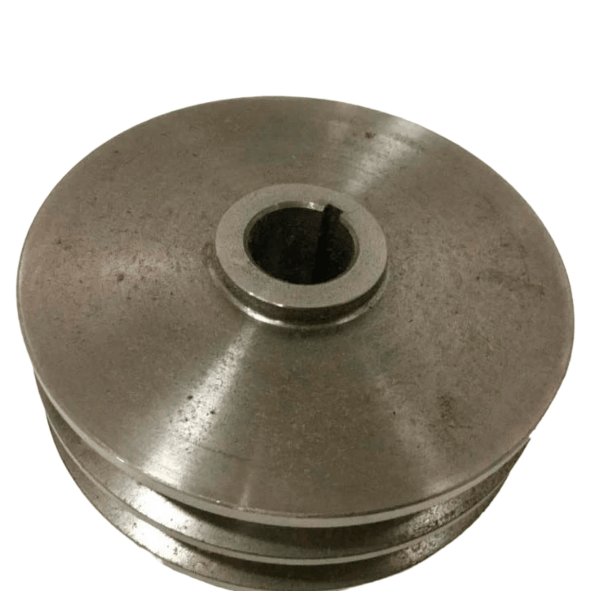 25153999 Genuine Volvo/Mack Pulley - Truck To Trailer