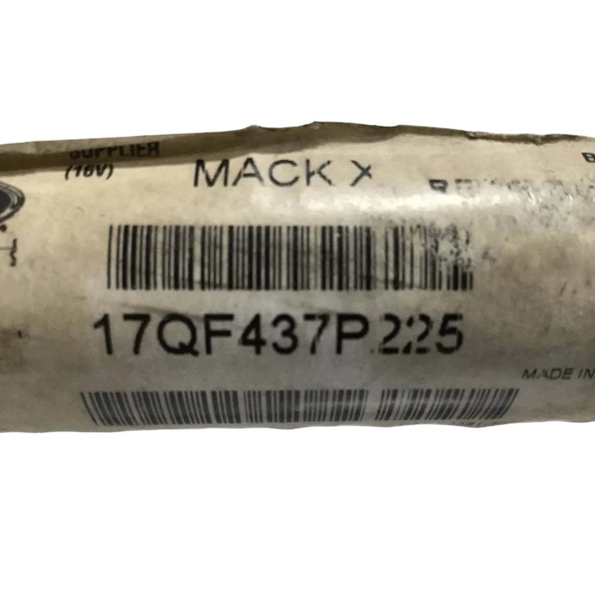 25154138 Genuine Volvo Rod - Truck To Trailer