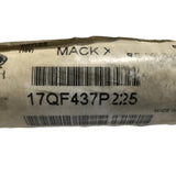 25154138 Genuine Volvo Rod - Truck To Trailer