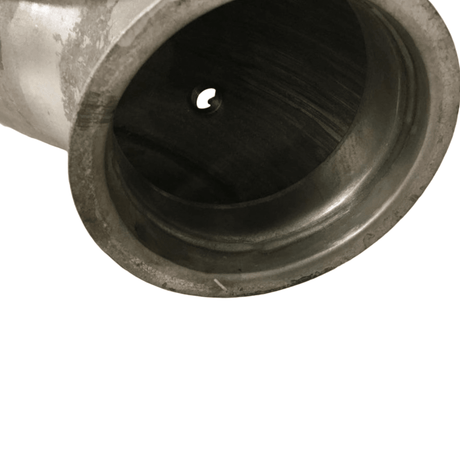 25154541 Genuine Volvo/Mack Pipe - Truck To Trailer