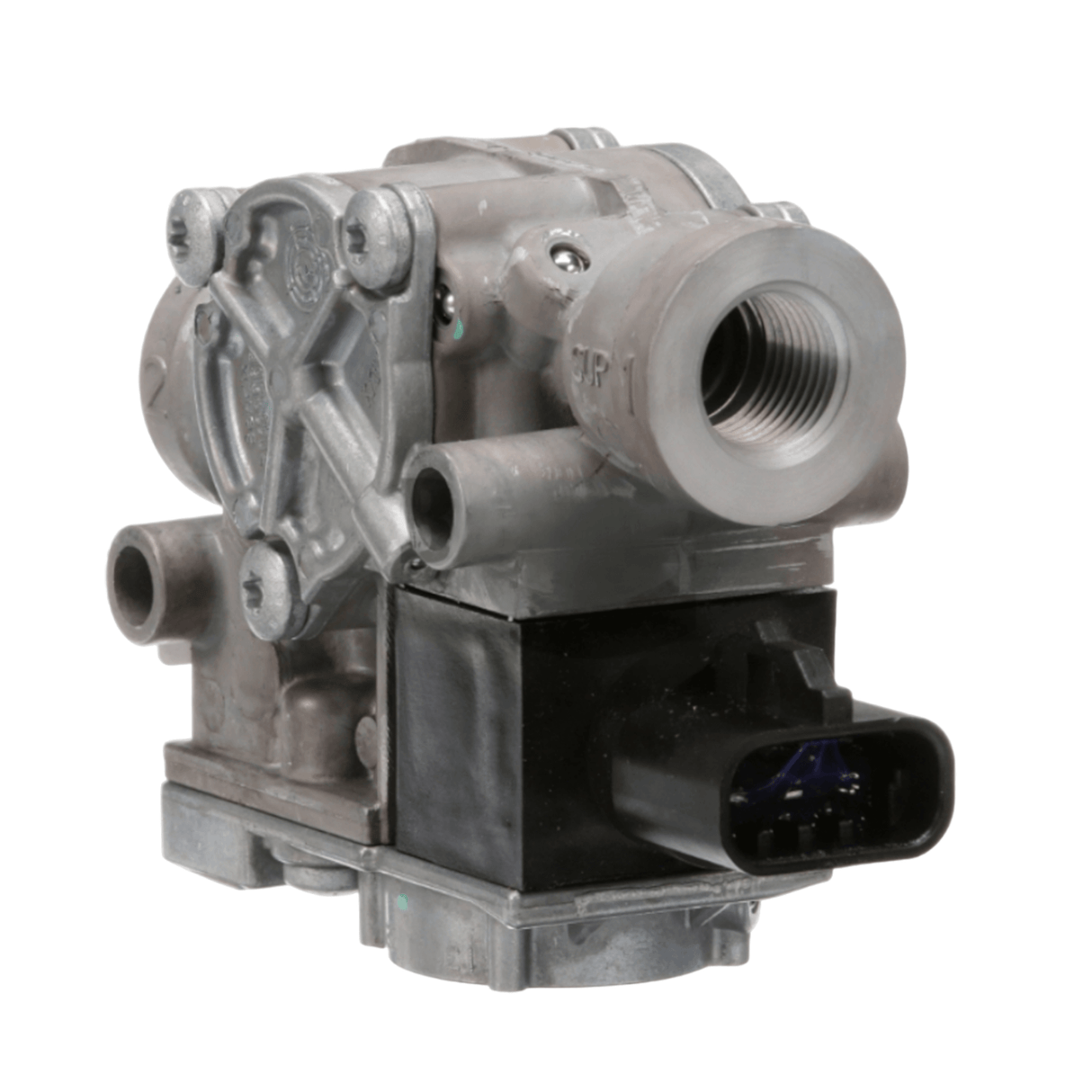 BN 801481 Genuine International M-32QR ABS Modulator Valve – Truck To ...