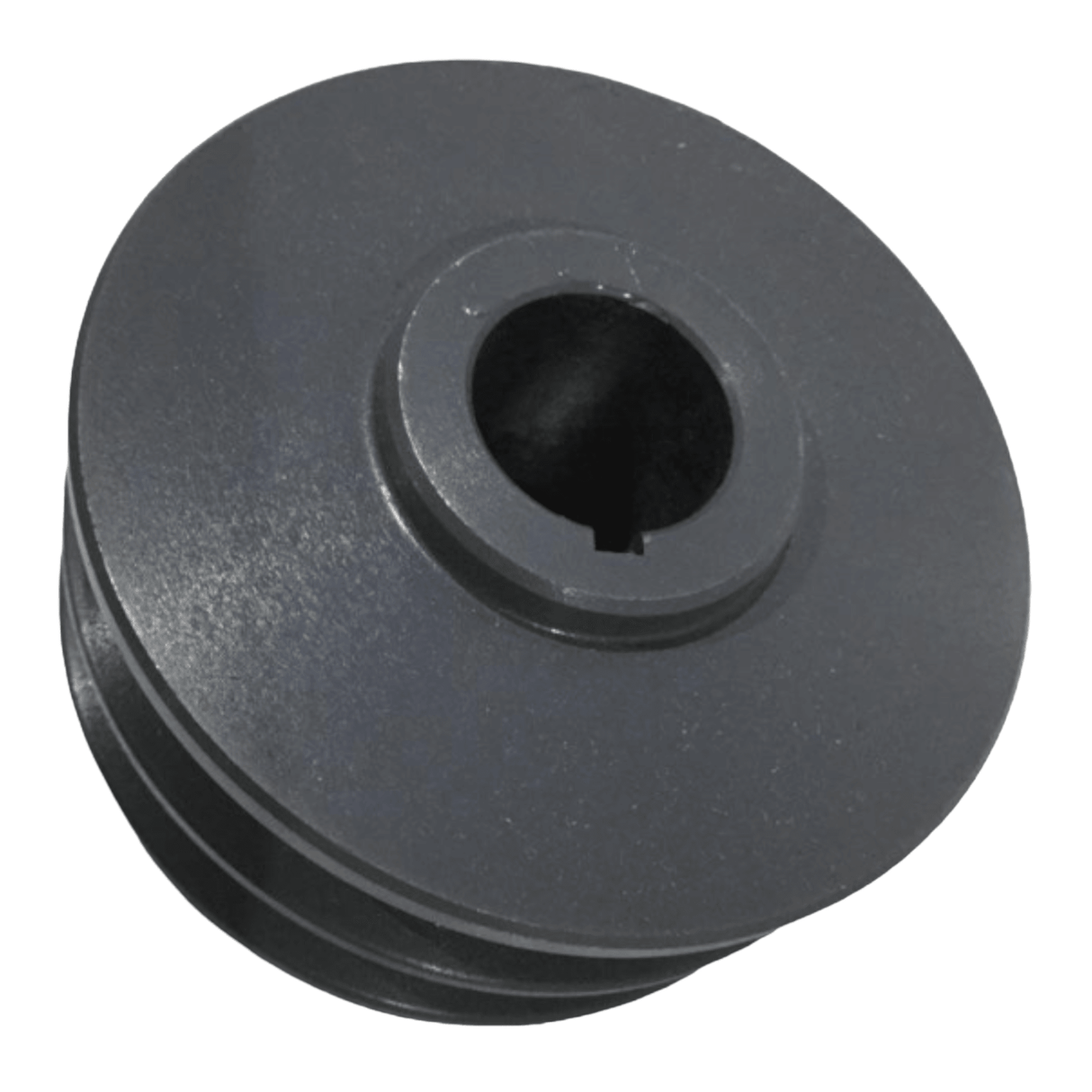 25155428 Genuine Volvo Pulley - Truck To Trailer