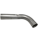 25155500 Genuine Volvo Pipe - Truck To Trailer