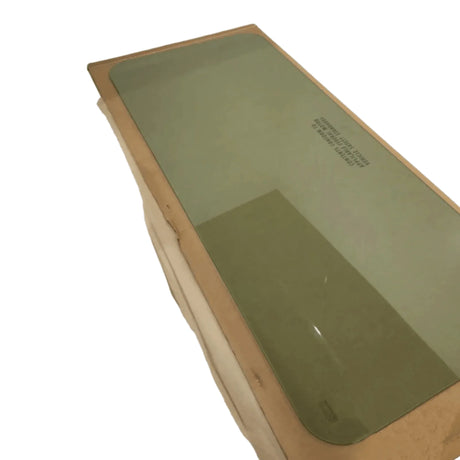 25155514 Genuine Volvo Rear Window - Truck To Trailer