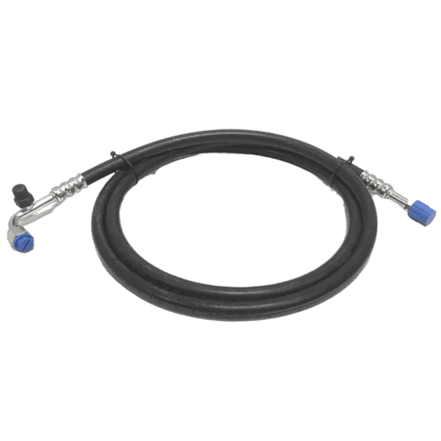 25155838 Genuine Volvo Hose - Truck To Trailer