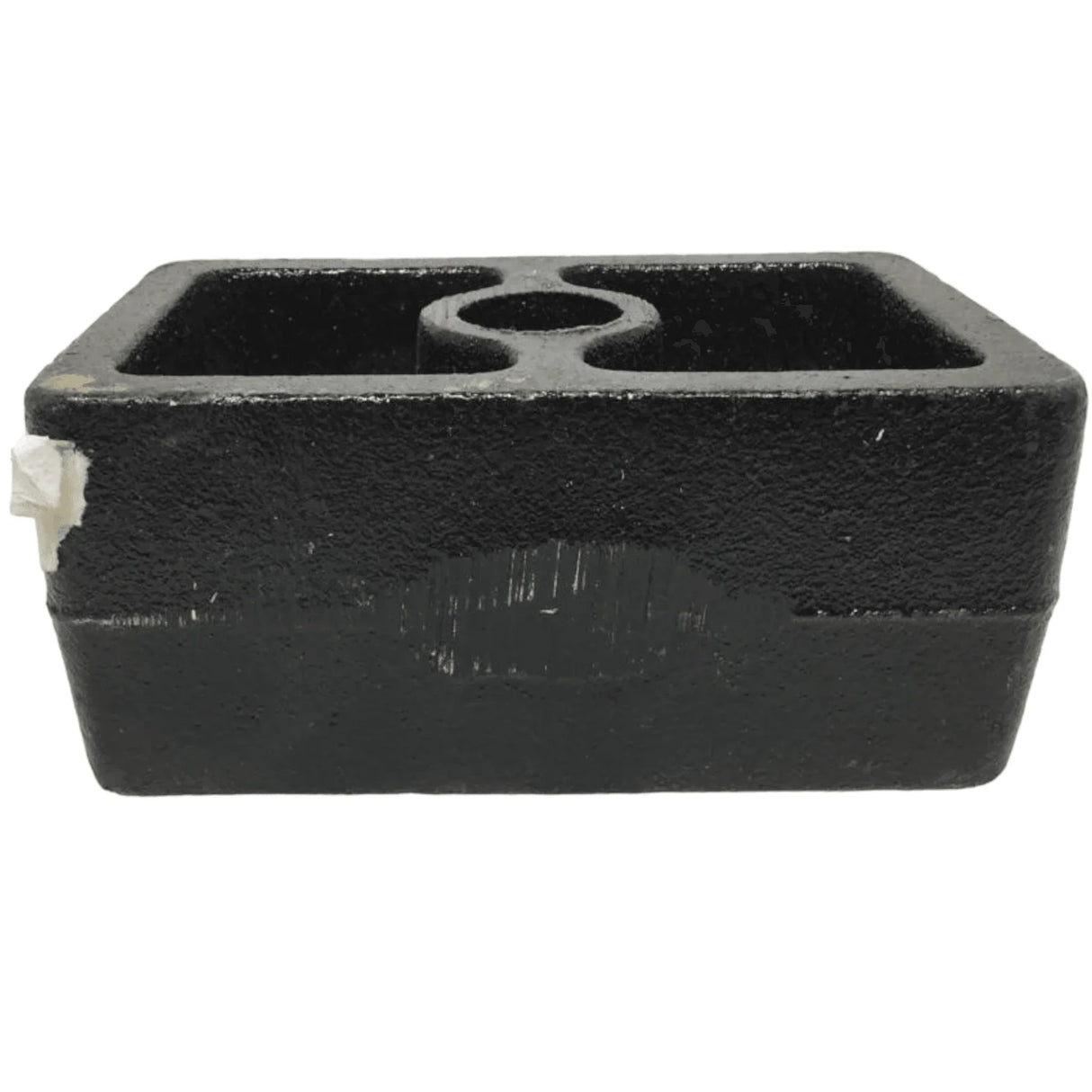 25155871 Genuine Volvo Spacer - Truck To Trailer