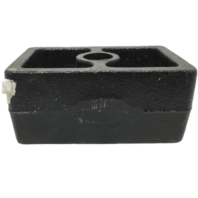 25155871 Genuine Volvo Spacer - Truck To Trailer