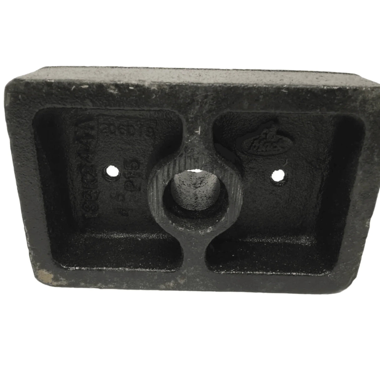 25155871 Genuine Volvo Spacer - Truck To Trailer