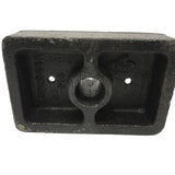 25155871 Genuine Volvo Spacer - Truck To Trailer