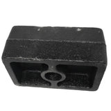 25155871 Genuine Volvo Spacer - Truck To Trailer