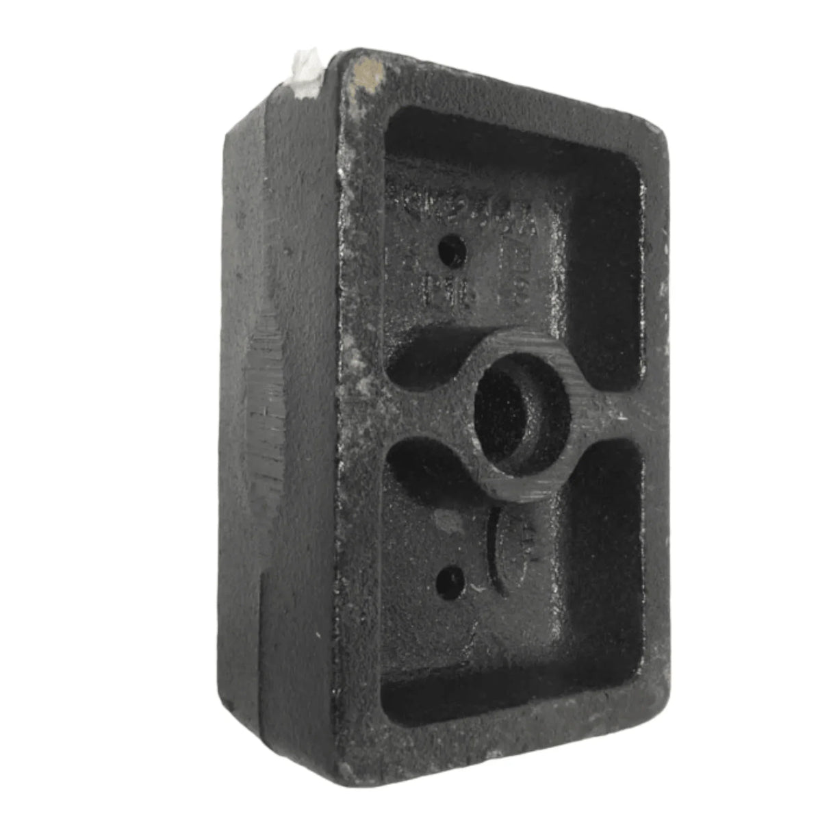 25155871 Genuine Volvo Spacer - Truck To Trailer