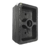 25155871 Genuine Volvo Spacer - Truck To Trailer