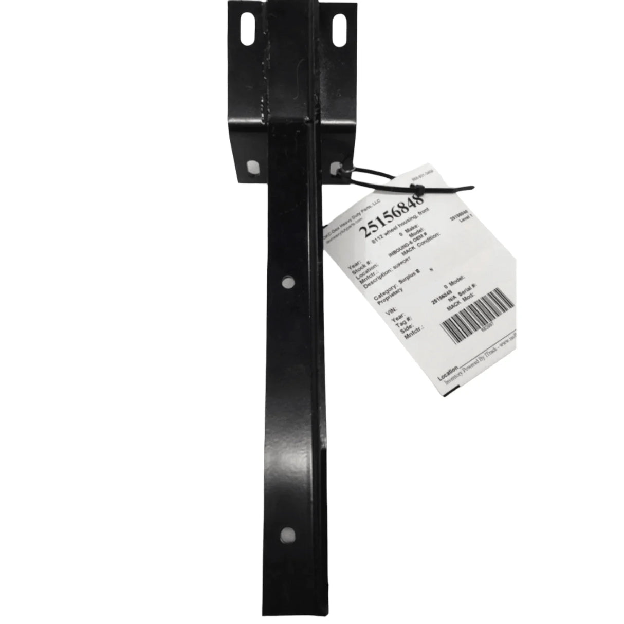 25156848 Genuine Volvo Support - Truck To Trailer