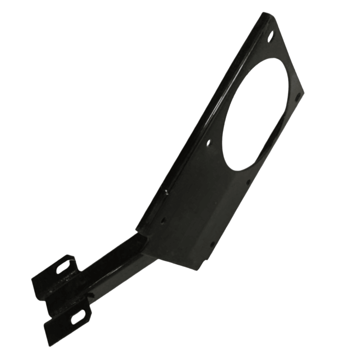 25156849 Genuine Volvo Bracket - Truck To Trailer