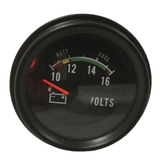 25157441 Genuine Volvo Voltmeter - Truck To Trailer