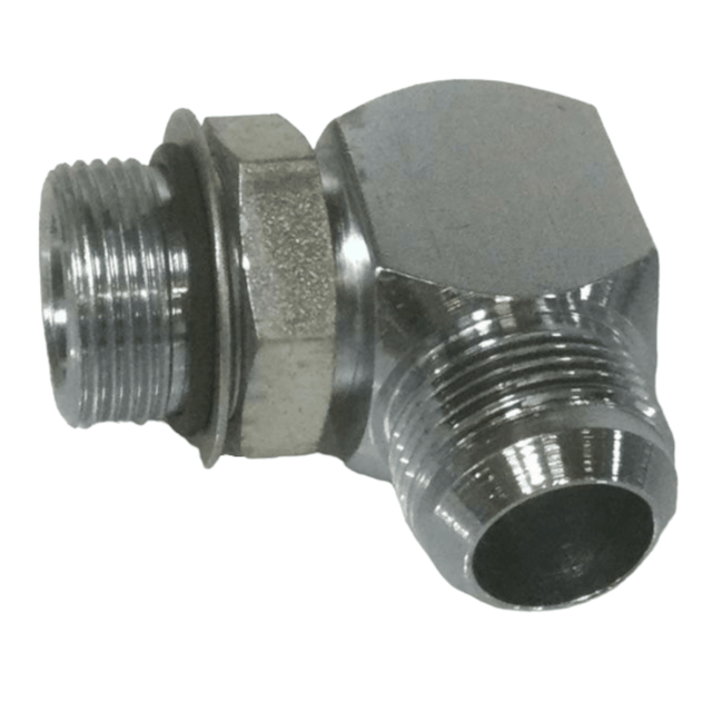 25157453 Genuine Mack Fitting - Truck To Trailer