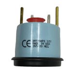 25157599 Genuine Volvo Gauge - Truck To Trailer