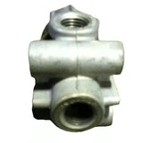 25157887 Genuine Volvo Valve - Truck To Trailer