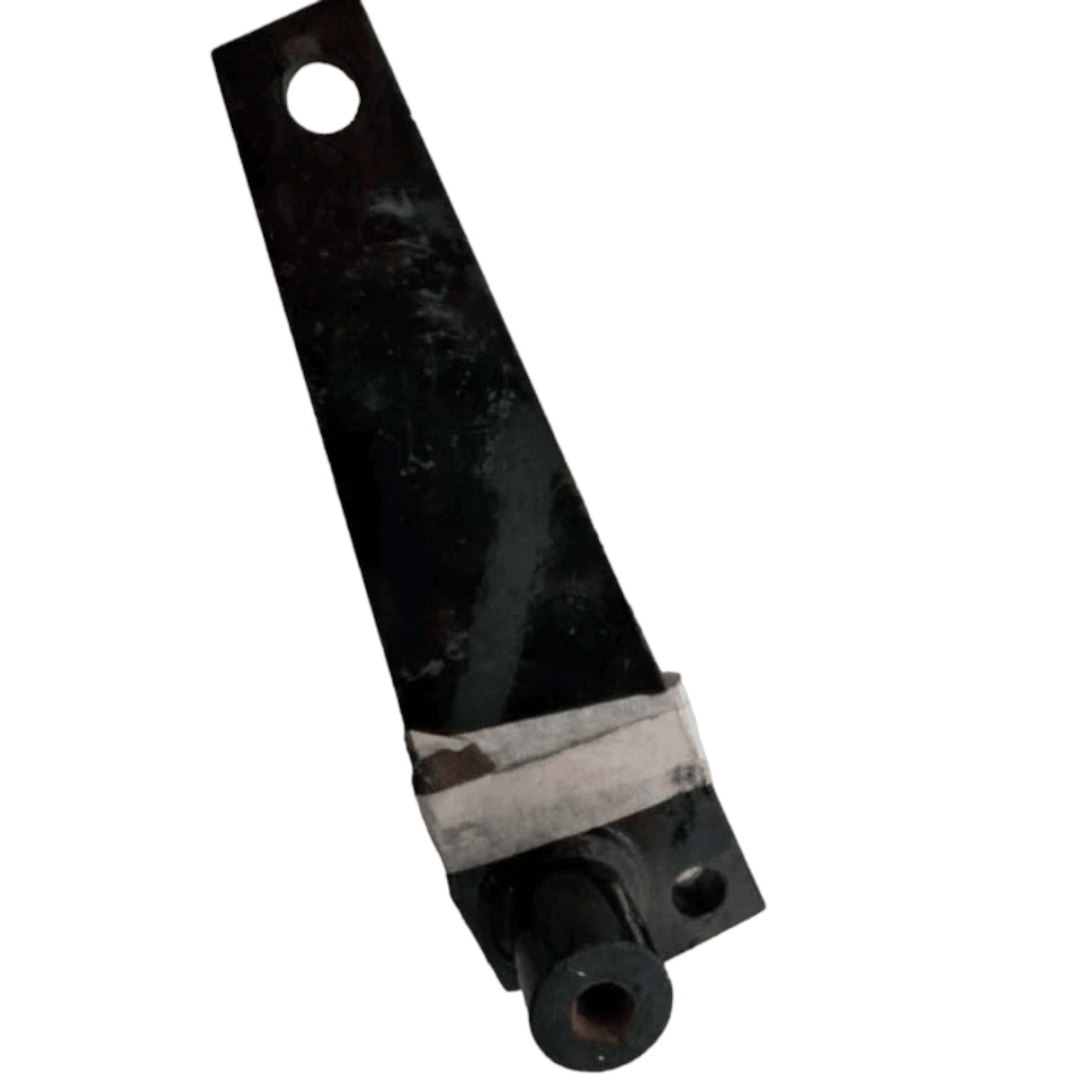 25157908 Genuine Mack Bracket - Truck To Trailer