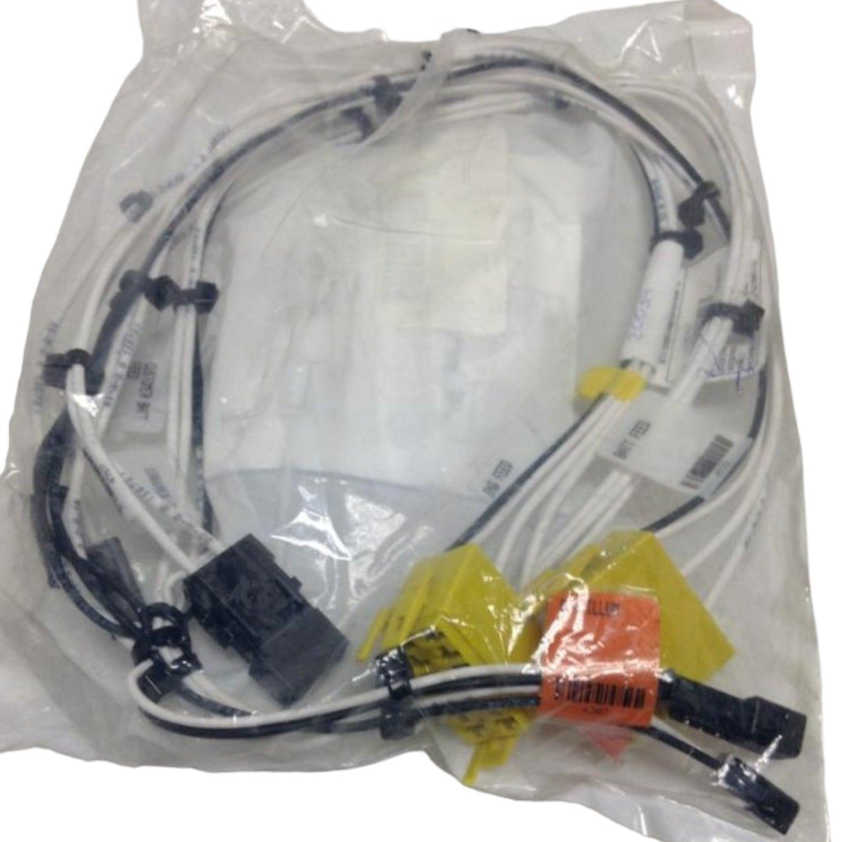 25158629 Genuine Volvo Wiring Harness - Truck To Trailer