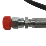 25158924 Genuine Mack Hose - Truck To Trailer