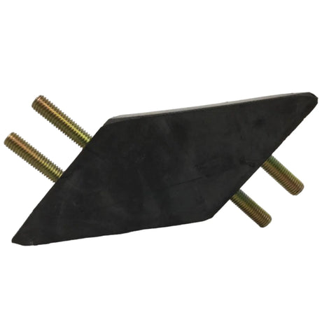 25159782 Genuine Mack Insulator - Truck To Trailer