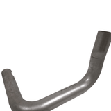 25159875 Genuine Volvo Pipe - Truck To Trailer