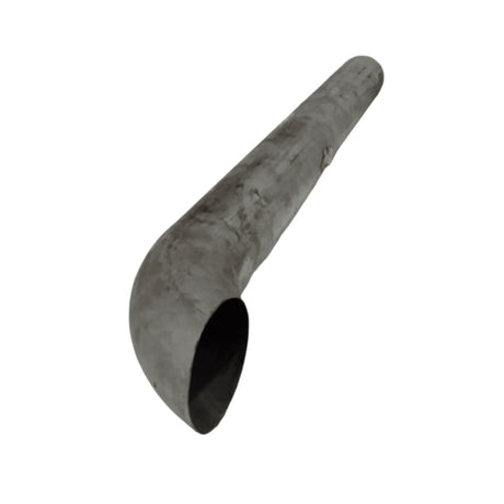 25160019 Genuine Volvo Pipe - Truck To Trailer