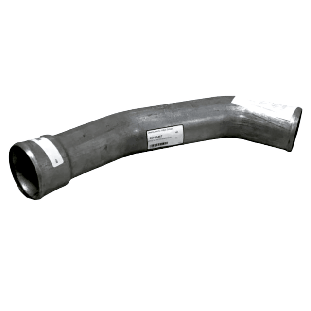 25160467 Genuine Volvo Tube - Truck To Trailer