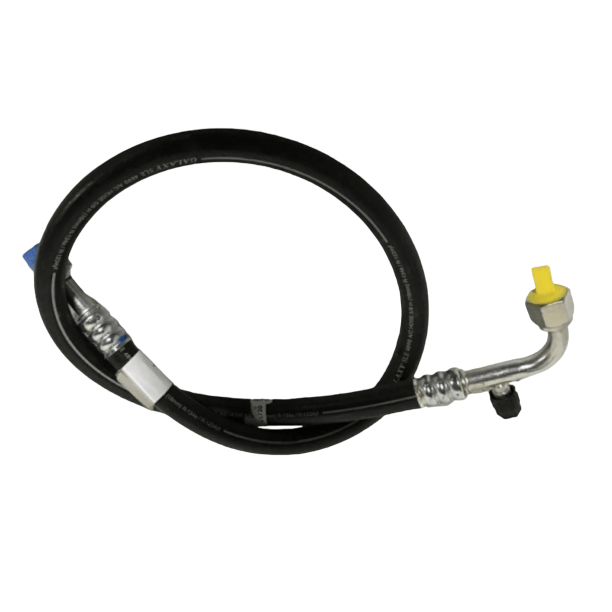 25160734 Genuine Volvo Hose - Truck To Trailer