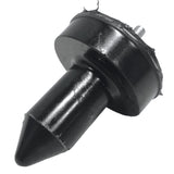 25160970 Genuine Volvo Pin - Truck To Trailer