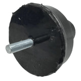 25160970 Genuine Volvo Pin - Truck To Trailer