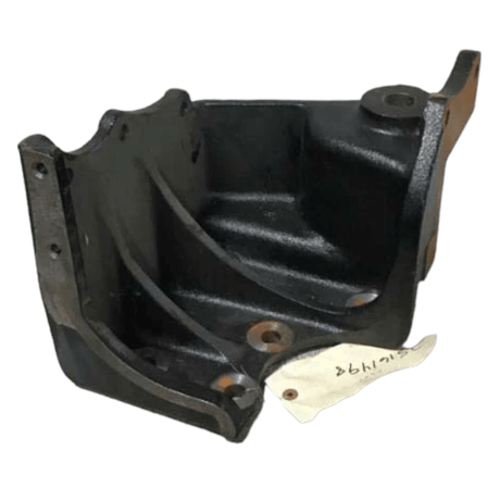 25161498 Genuine Mack Bracket - Truck To Trailer