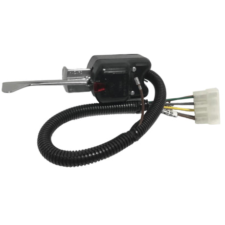 25161523 Genuine Volvo Switch - Truck To Trailer