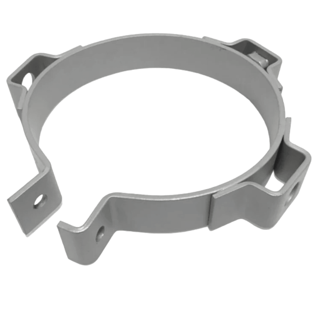 25161748 Genuine Volvo Clamp - Truck To Trailer