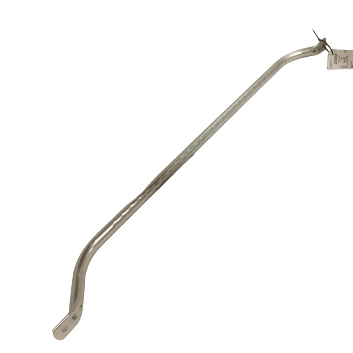 25161969 Genuine Volvo Grab Handle - Truck To Trailer