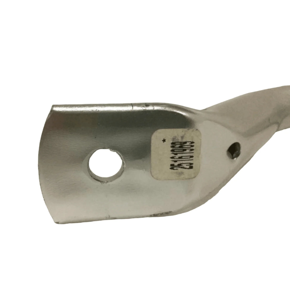 25161969 Genuine Volvo Grab Handle - Truck To Trailer