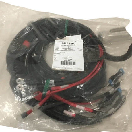 25162207 Genuine Volvo Wiring Harness - Truck To Trailer