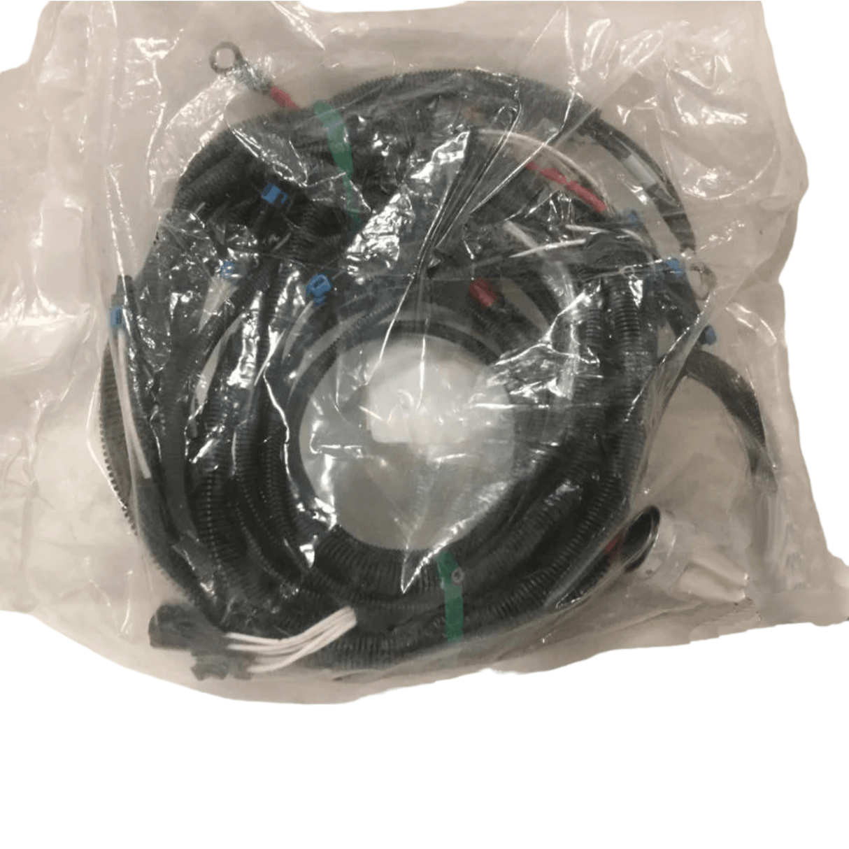 25162207 Genuine Volvo Wiring Harness - Truck To Trailer