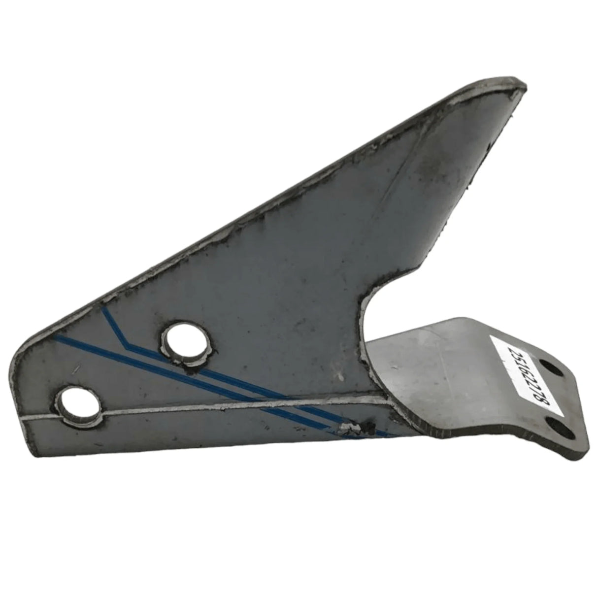 25162278 Genuine Mack Bracket - Truck To Trailer