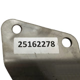 25162278 Genuine Mack Bracket - Truck To Trailer