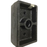 25162405 Genuine Mack Spacer - Truck To Trailer