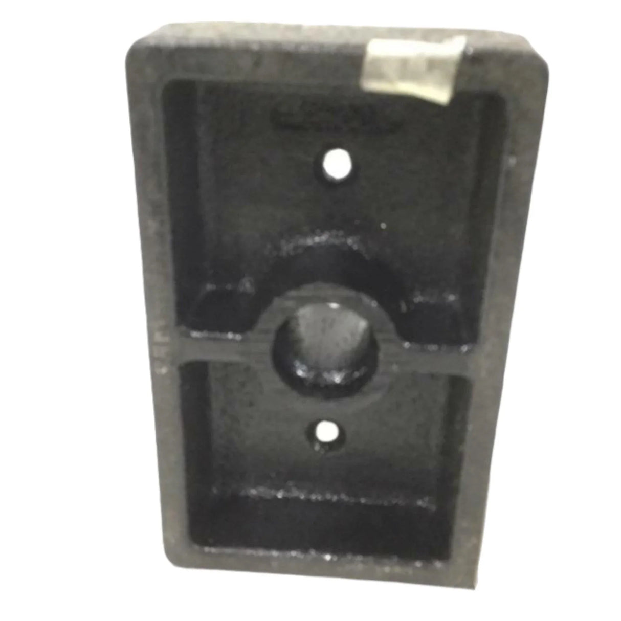 25162405 Genuine Mack Spacer - Truck To Trailer