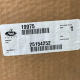 25154252 Genuine Mack Headlamp Complete For CH612 CH613 1999-2005 - Truck To Trailer