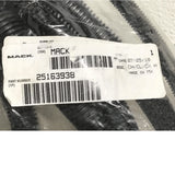 25163938 Genuine Volvo Wiring Harness - Truck To Trailer