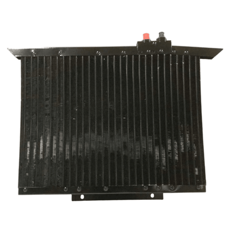 25164012 Genuine Volvo/Mack Condenser - Truck To Trailer