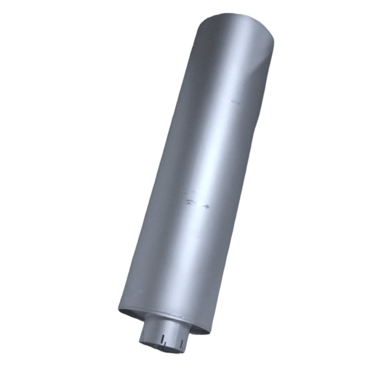 25164873 Genuine Mack Muffler - Truck To Trailer