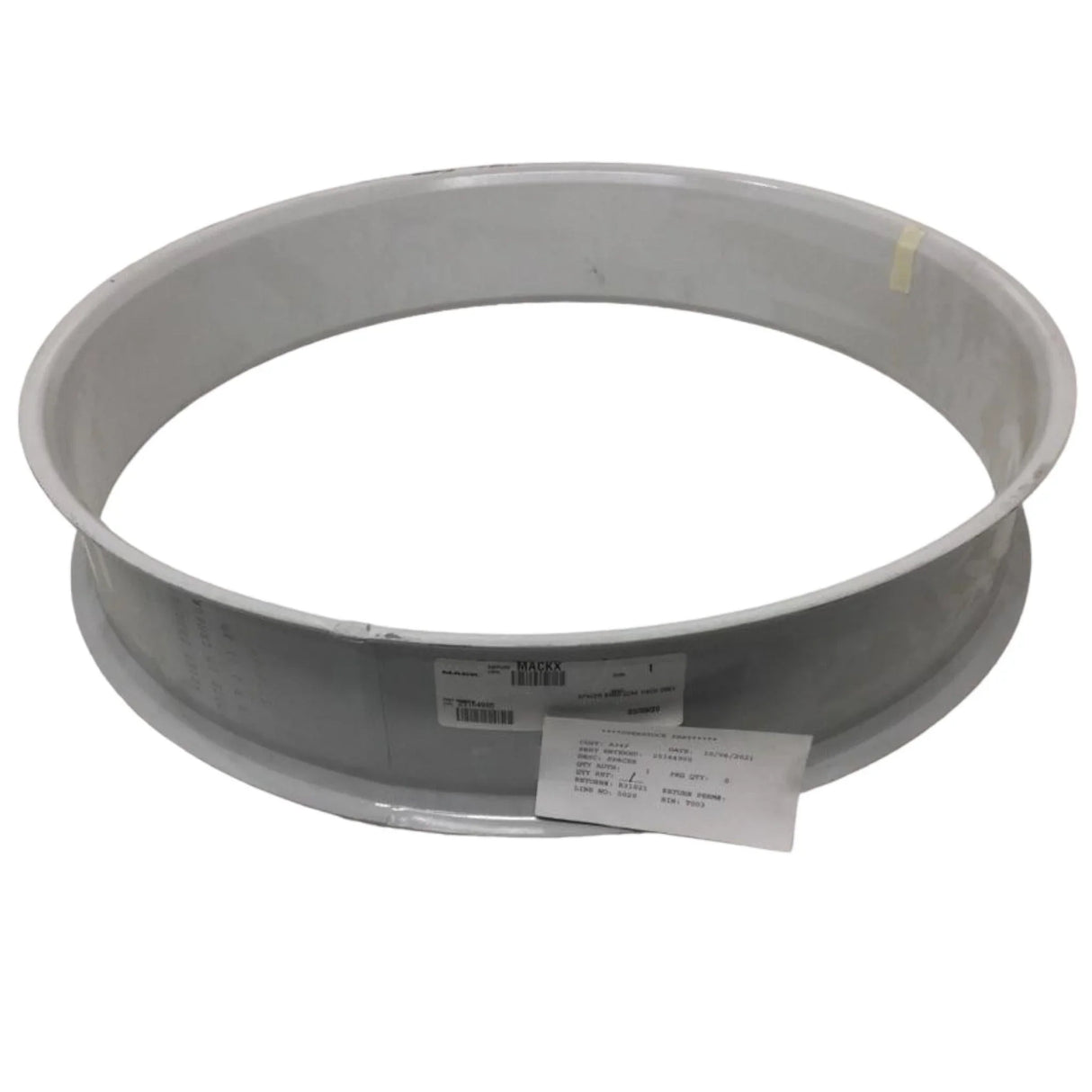 25164905 Genuine Mack Spacer - Truck To Trailer